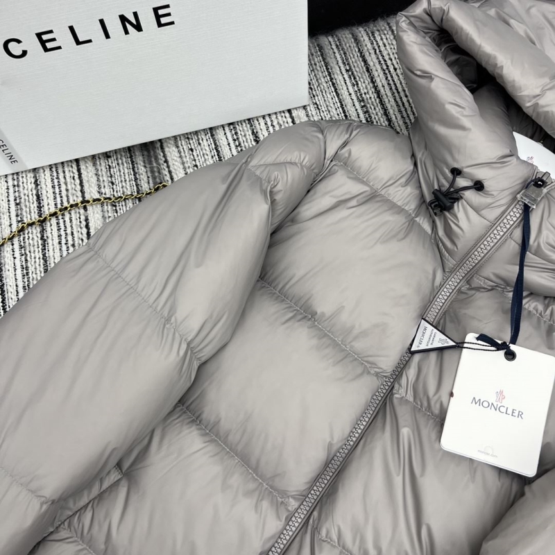 Moncler Down Coat